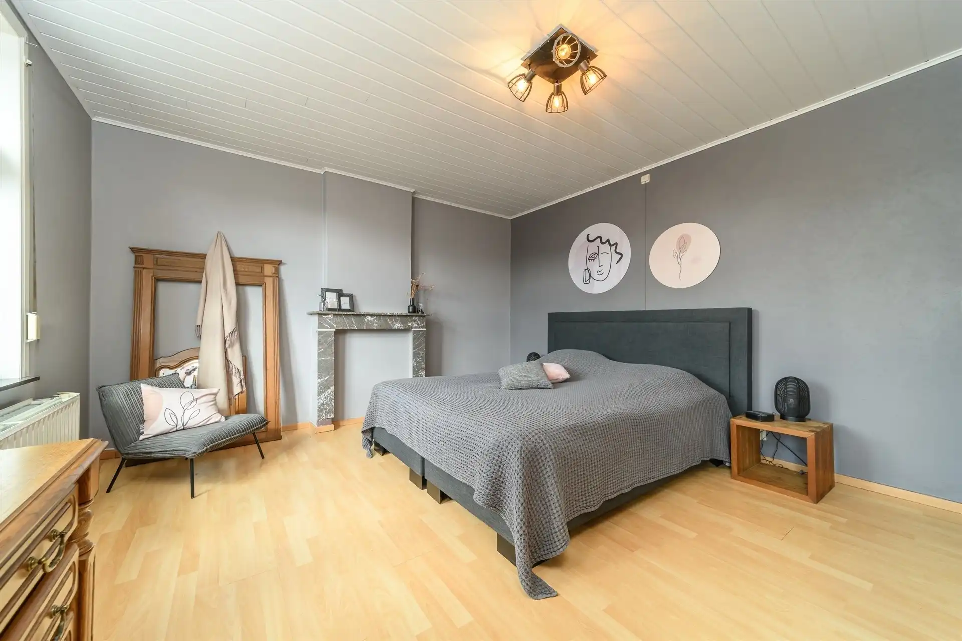 Ruime en instapklare woning met tal van mogelijkheden foto 18