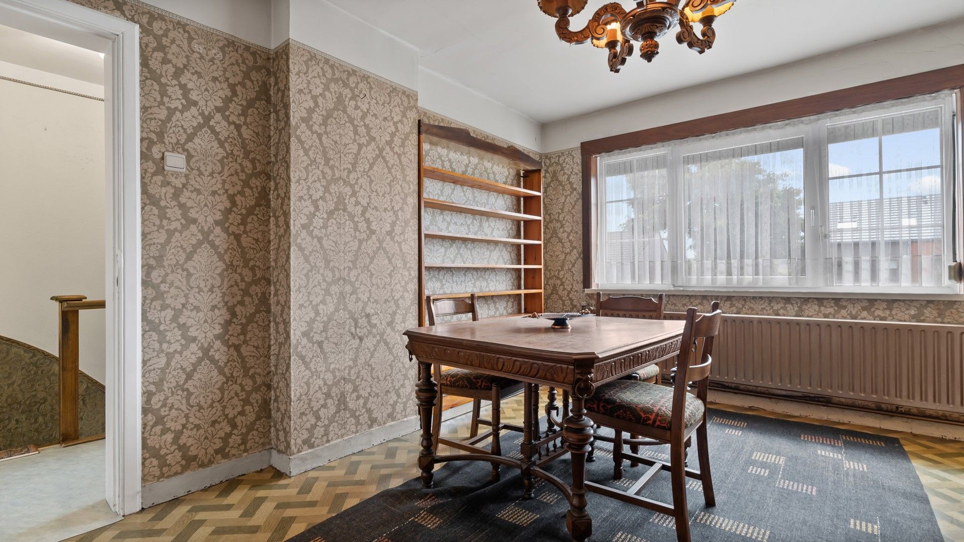 Te renoveren woning met potentieel in Hechtel-Eksel foto 11