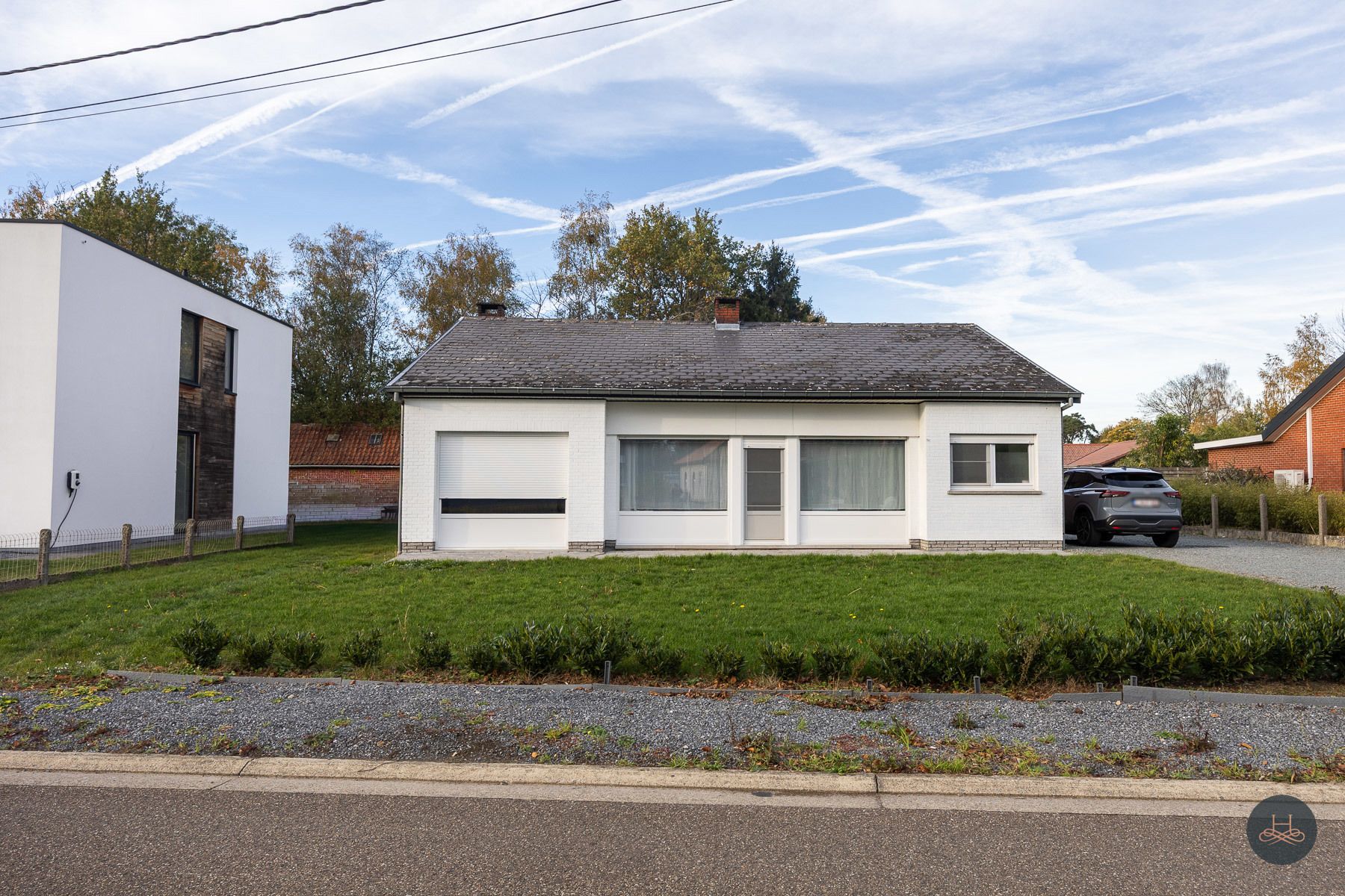 Rustige gelegen huurwoning op toplocatie foto {{pictureIndex}}