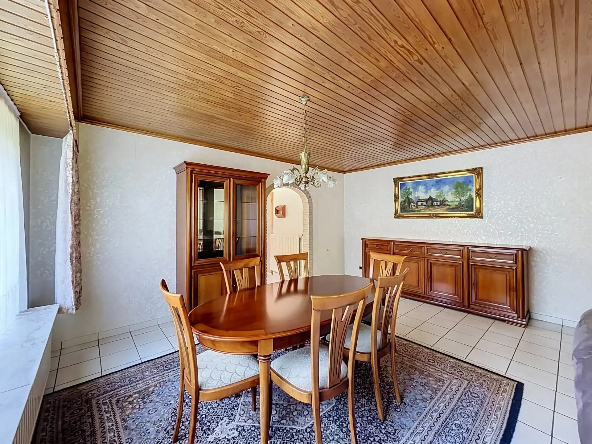 Op te knappen woning met veel mogelijkheden op een mooi perceel. foto 10