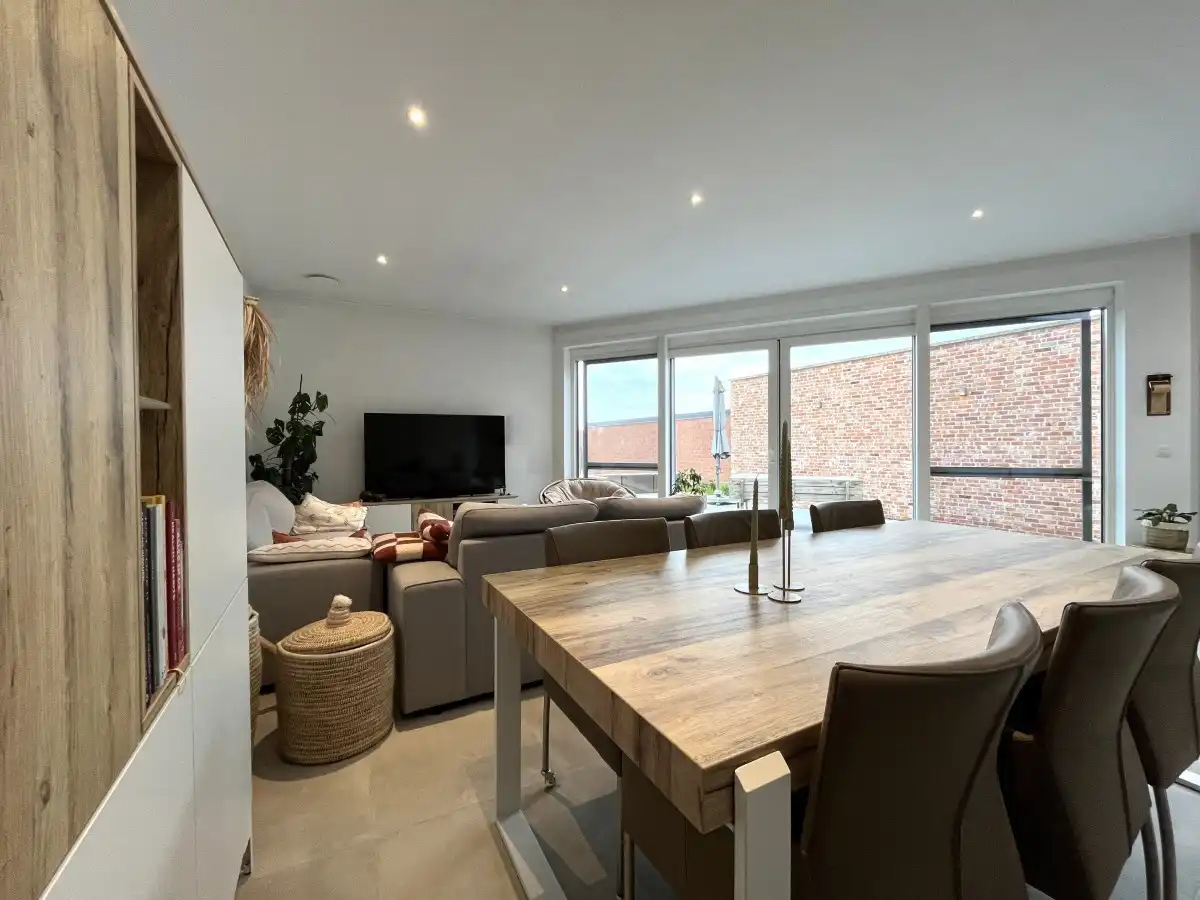 Slypskapelle  - Instapklare gezinswoning met 4 slaapkamers foto 5