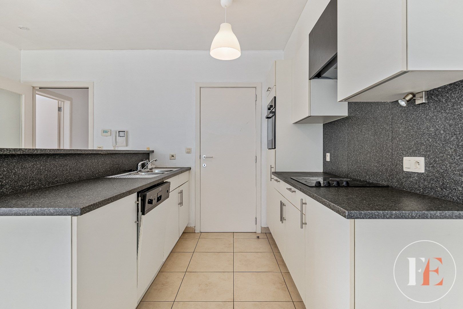 Modern appartement met prachtig uitzicht te huur in Wetteren foto 4