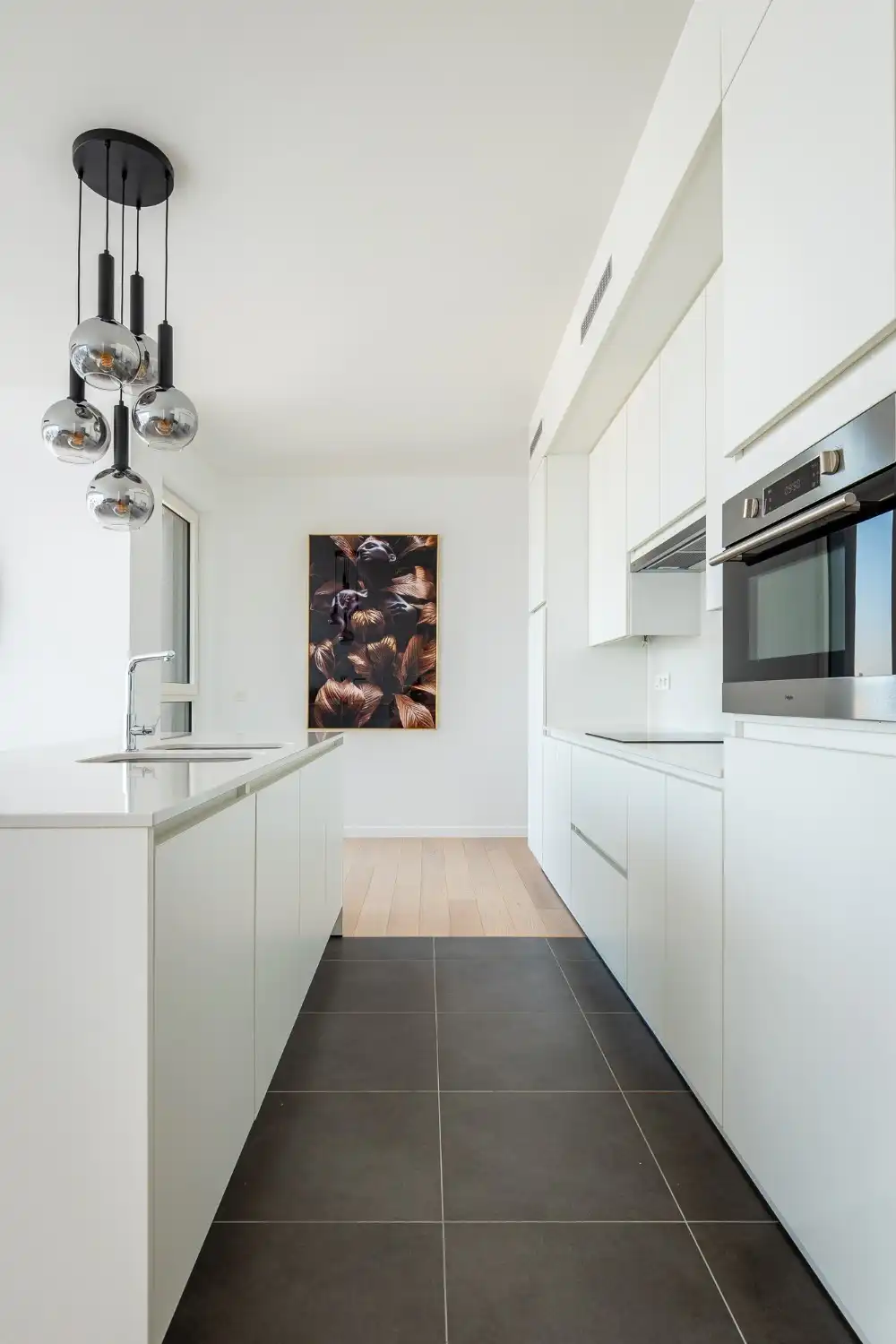 Prachtige penthouse met garage te Wingene foto 23