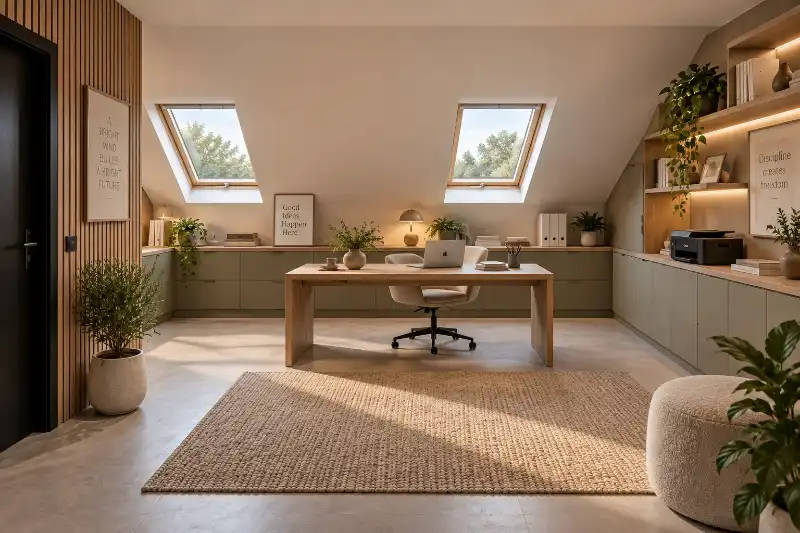 Halfopen woning in het centrum van Lievegem foto 4
