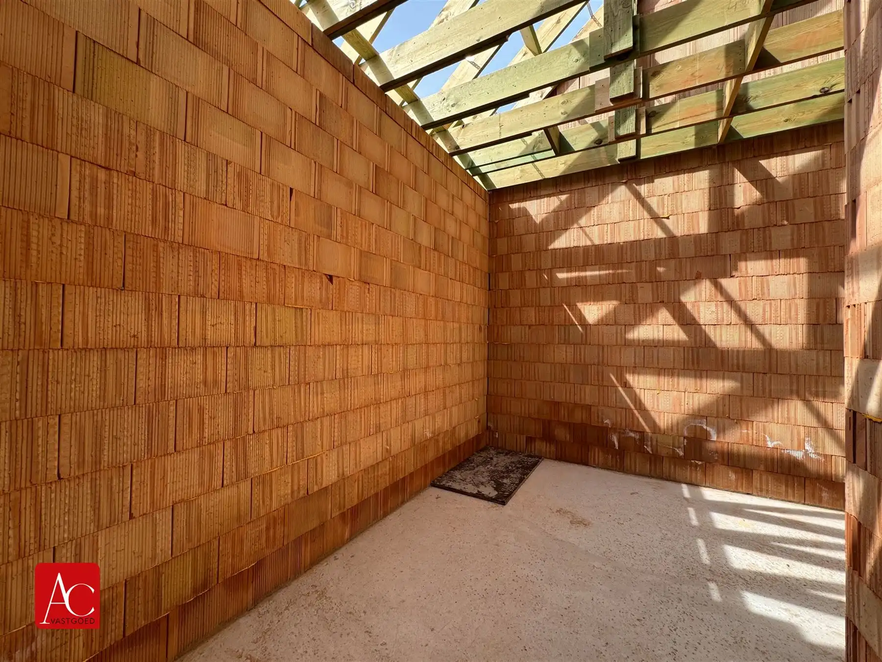 Afgewerkte nieuwbouwwoning - 6% BTW foto 30