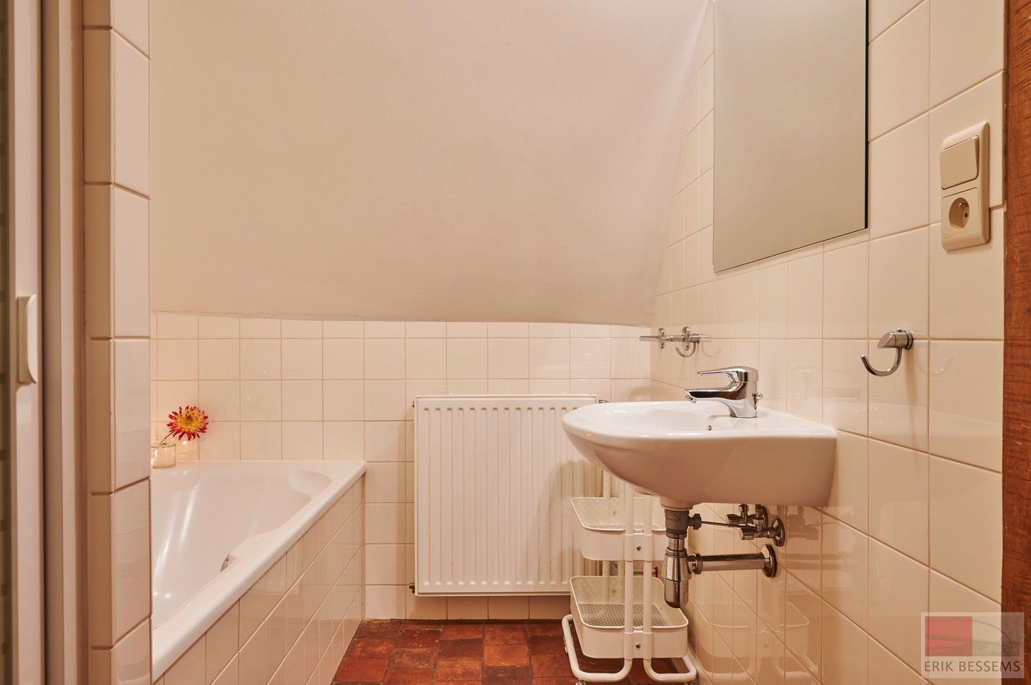 Van authentieke boerderij (1700) tot karaktervolle vakantiewoning – volledig gerenoveerd in 2000 foto 47