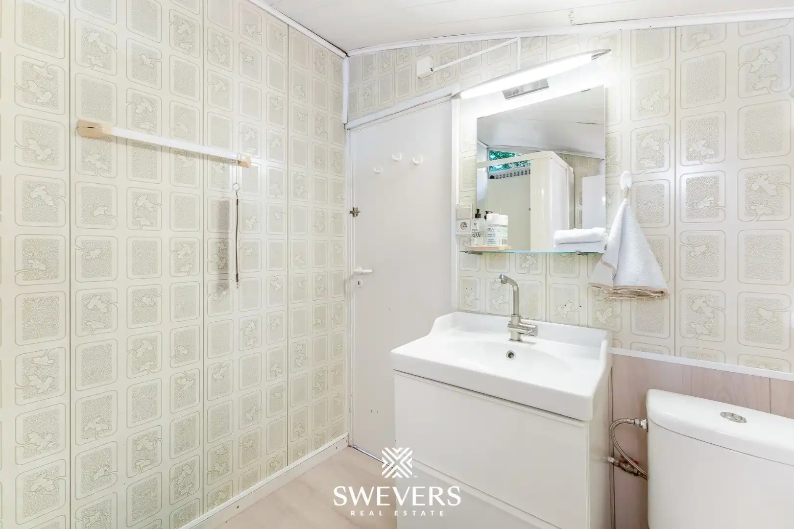 Idyllische vakantiewoning op groen perceel van 19a99ca in het gegeerde Bolderberg foto 14