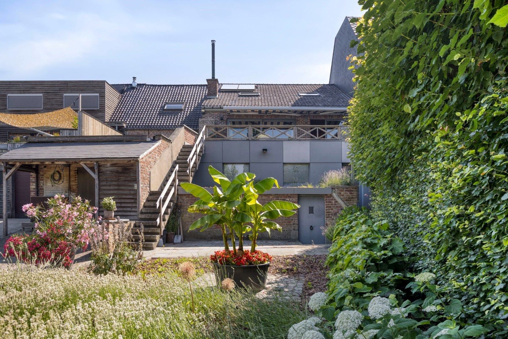 Prachtige handelswoning in centrum Rekkem! foto 22