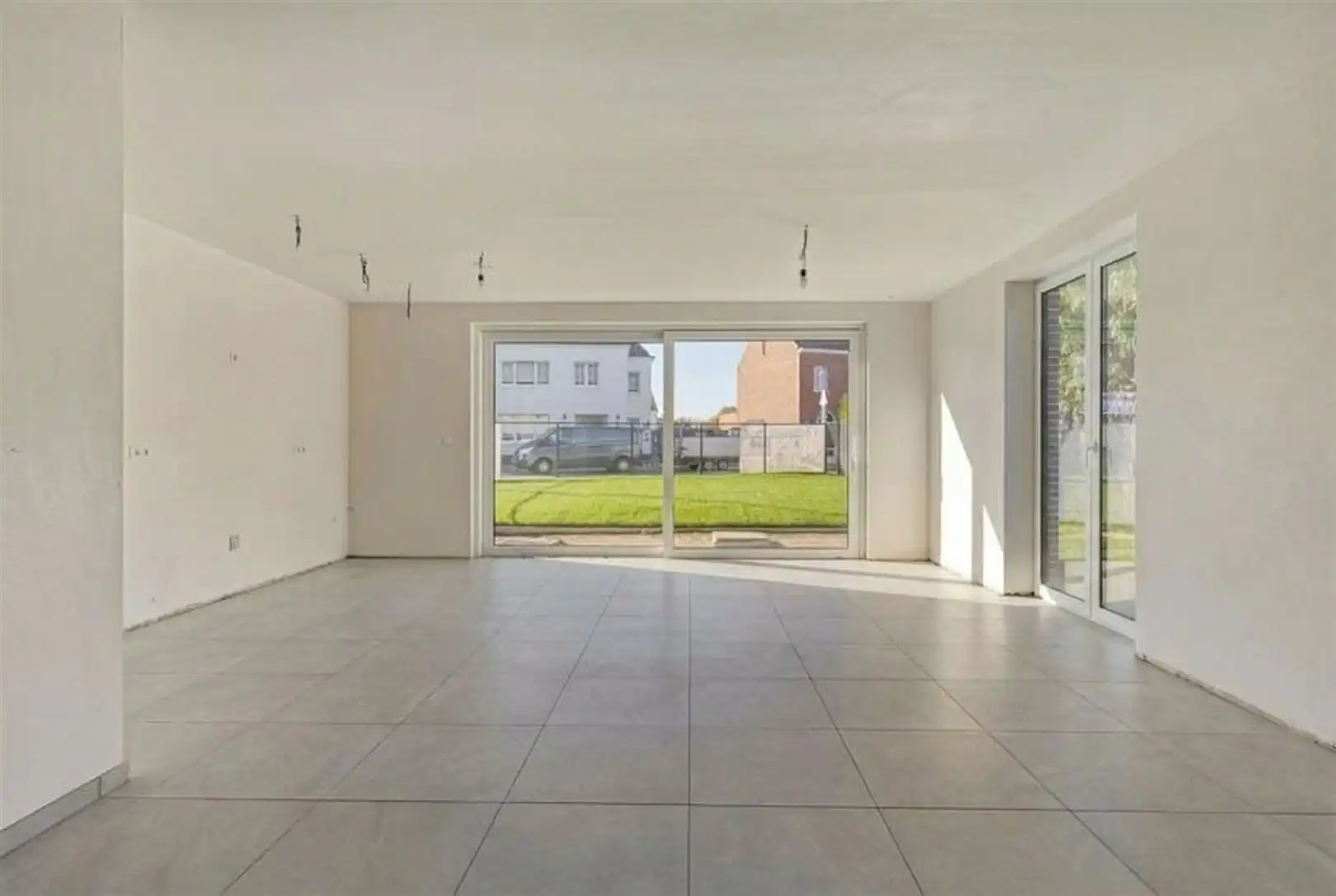 TE KOOP: Moderne nieuwbouwwoning met 3 slaapkamers in Geetbets! foto 3