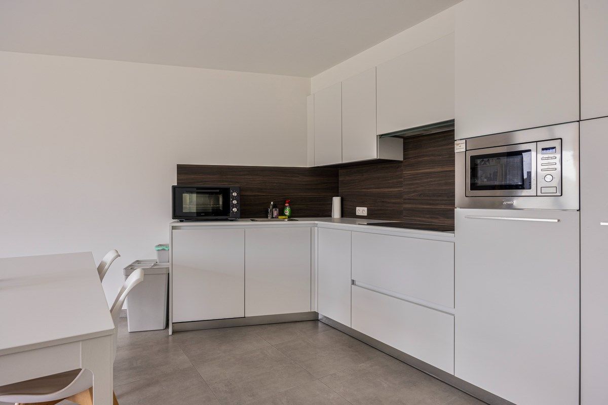 Energiezuinig appartement met 2 slaapkamers en terras. foto 10