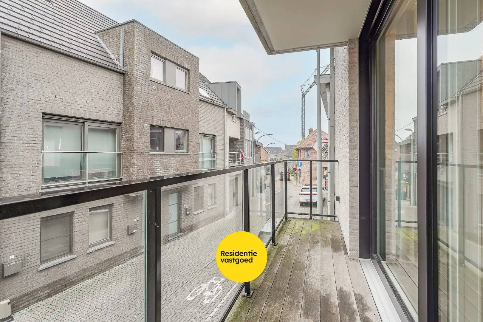 Prachtige assistentiewoning in hartje Aartrijke foto 4