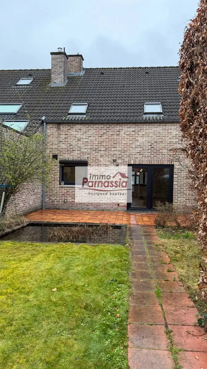 Huis te huur foto 27