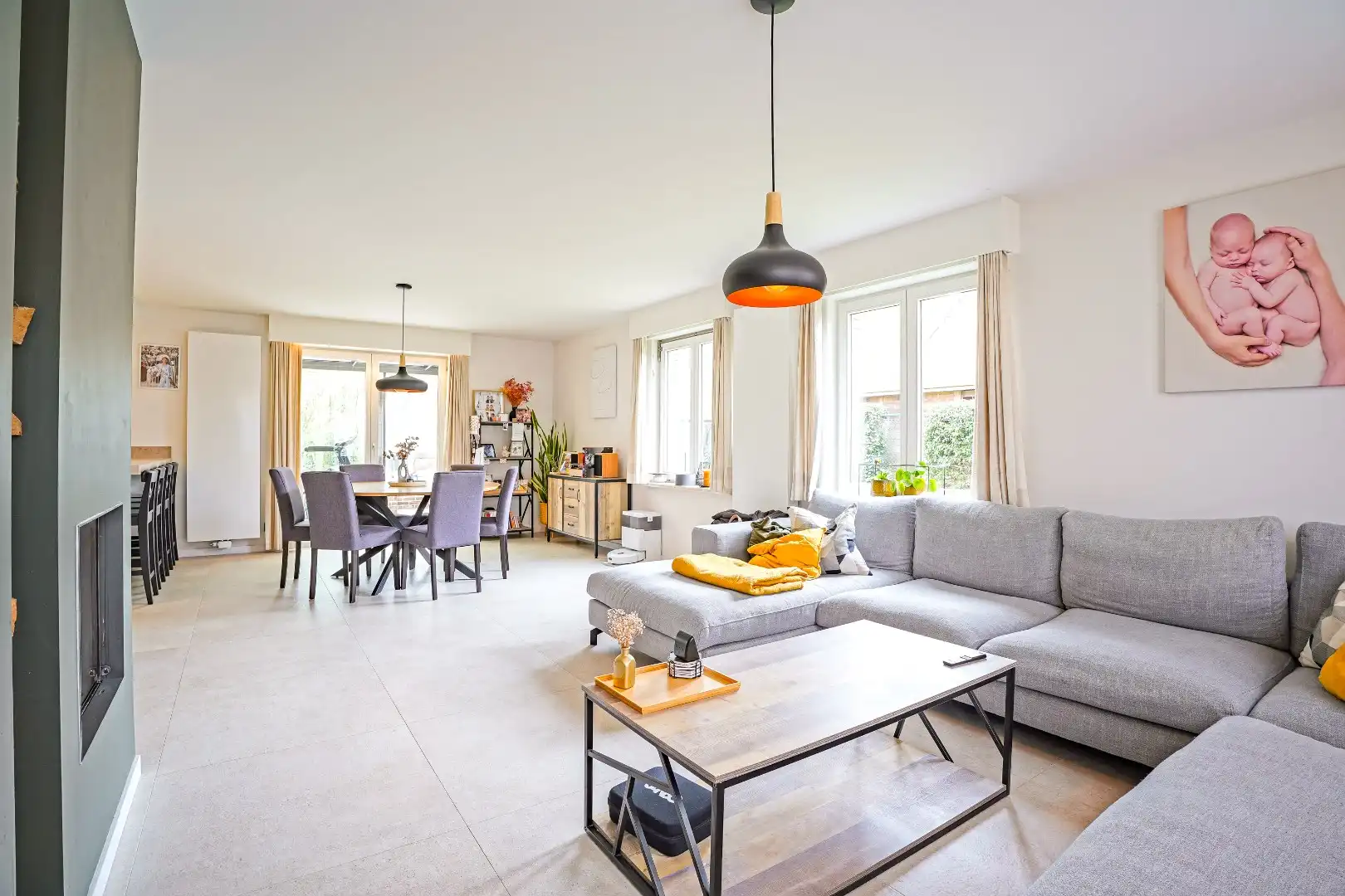 KIJKDAG ZATERDAG 18/04 VAN 10U TOT 12U! foto 2