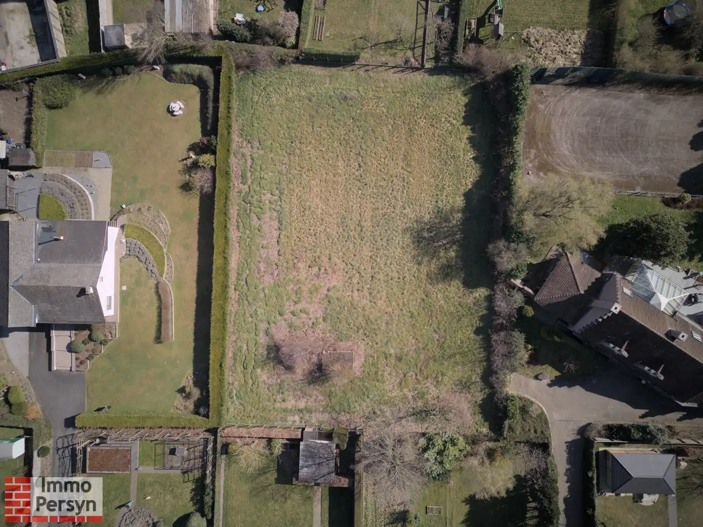 Unieke achteringelegen bouwgrond te Averbode foto 3