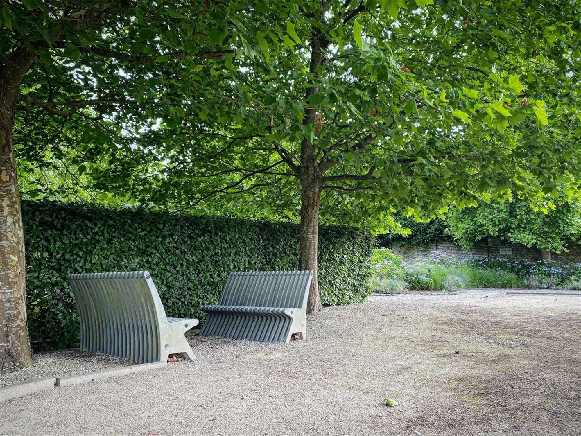 PASTORIE ST-AGATHA parochie LANDSKOUTER op een perceel van 664m² foto 21