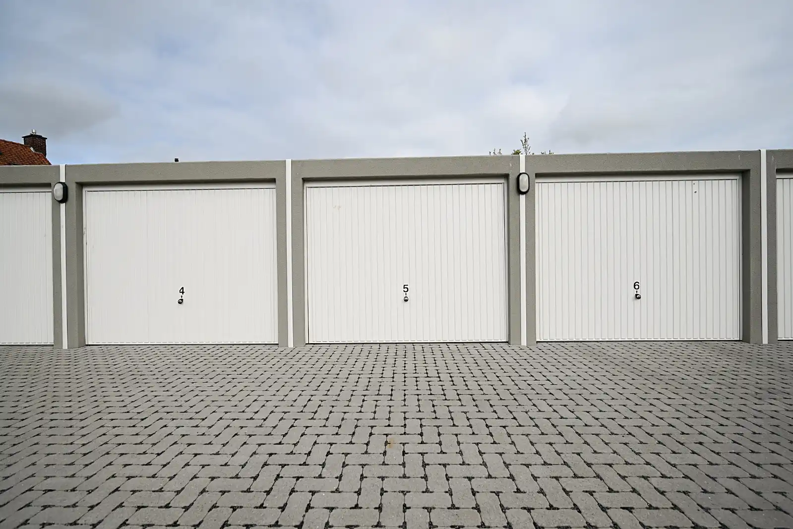 Nieuwbouw woning  centrum Ardooie! foto 15