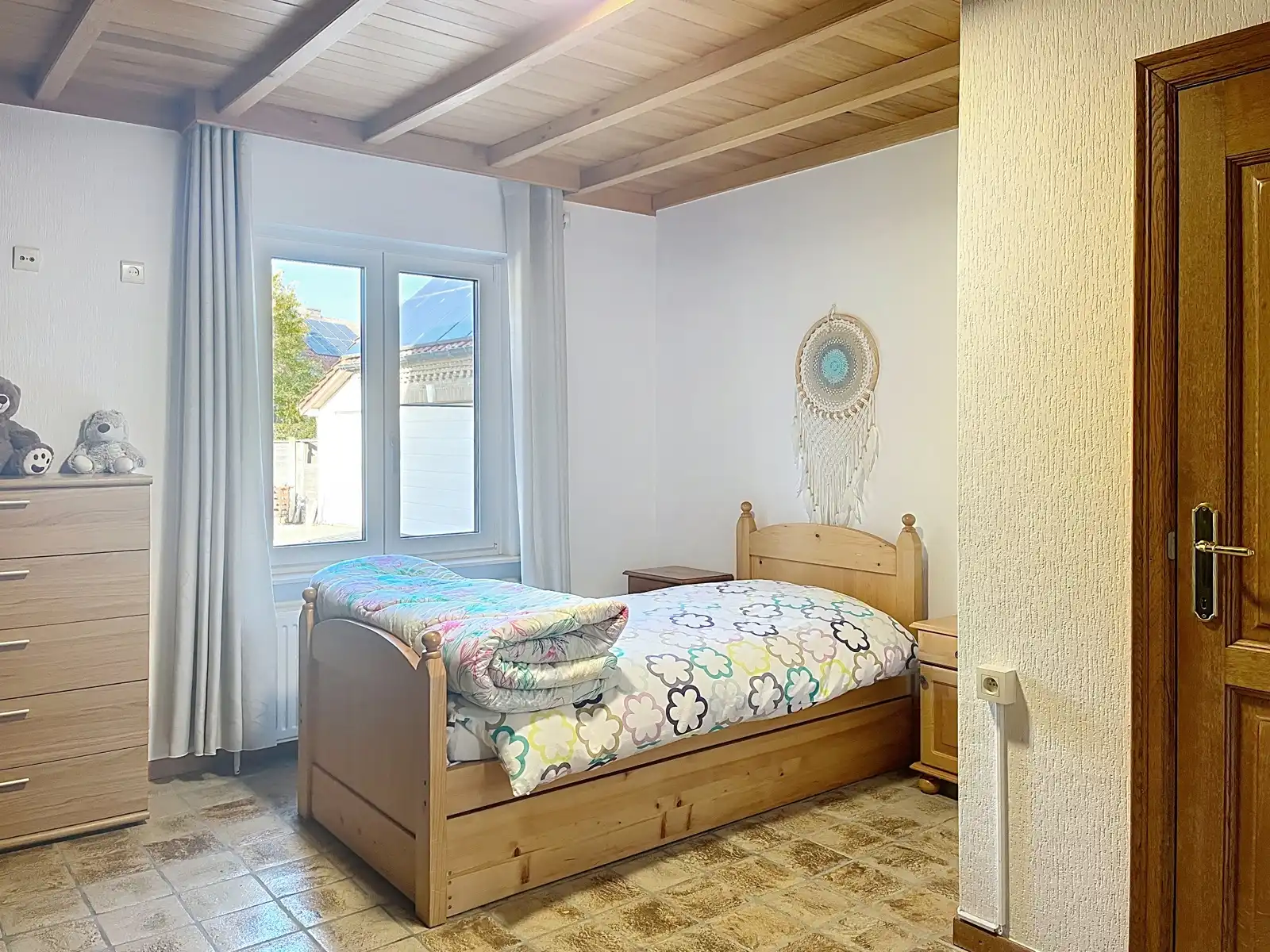 Rustig gelegen charmante villa met 4/5 slpk. in Geistingen. foto 4