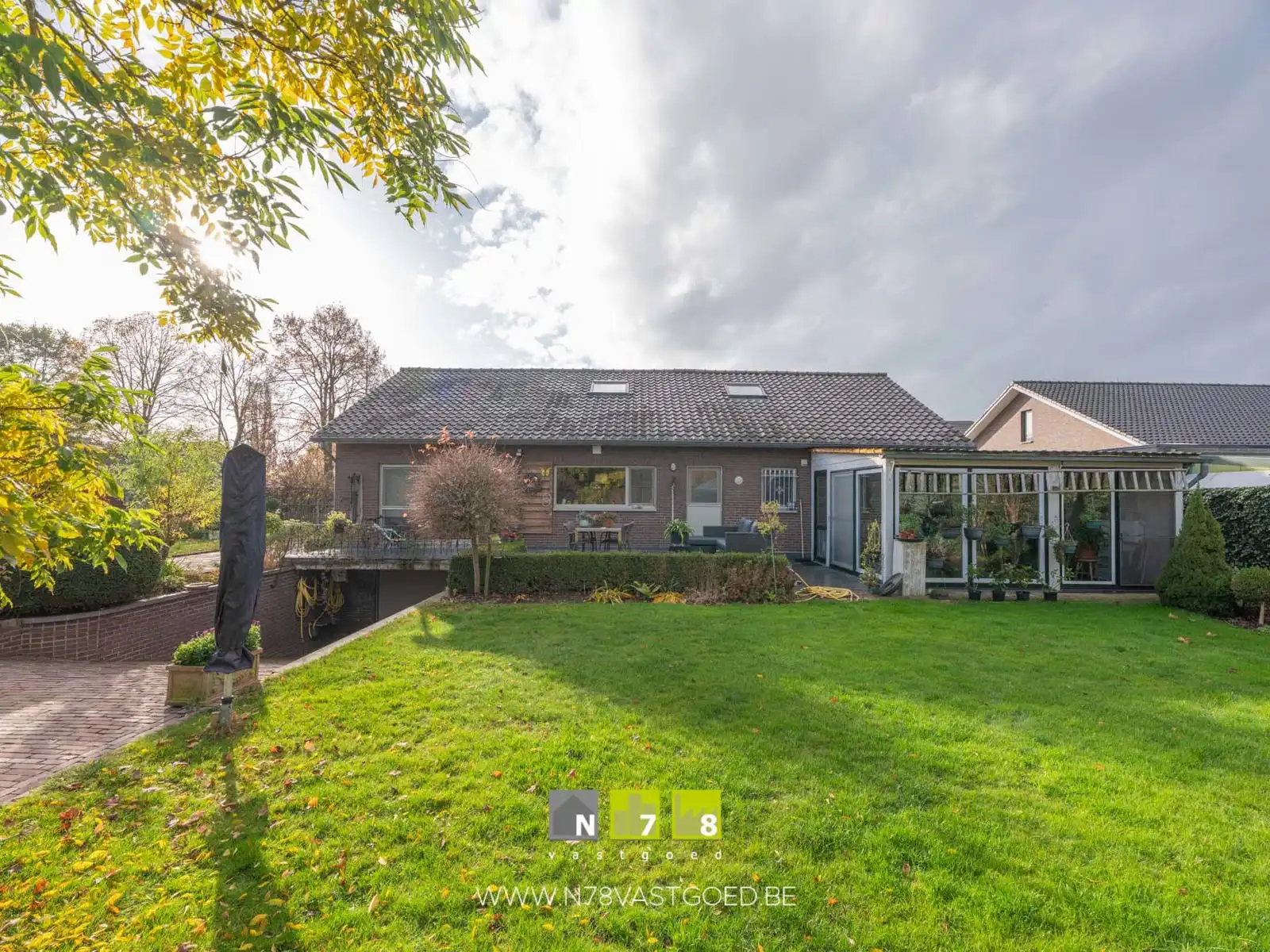 Huis te koop foto 27