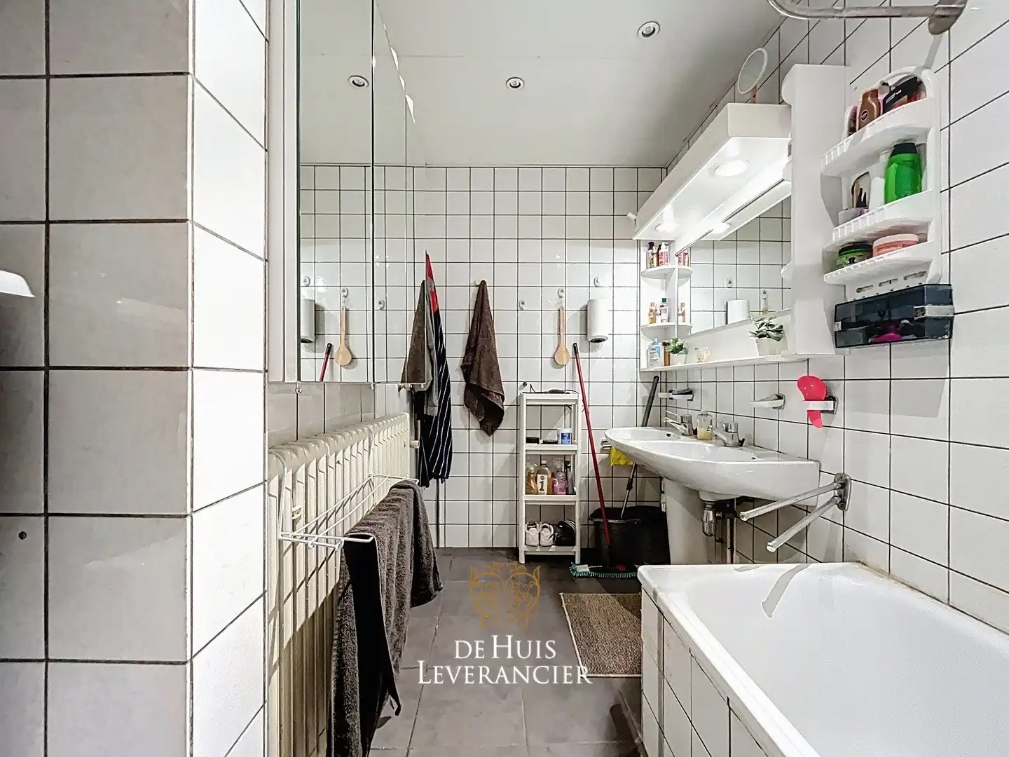 Appartement (1ste verdieping) op A+ locatie te koop in Kontich foto 14