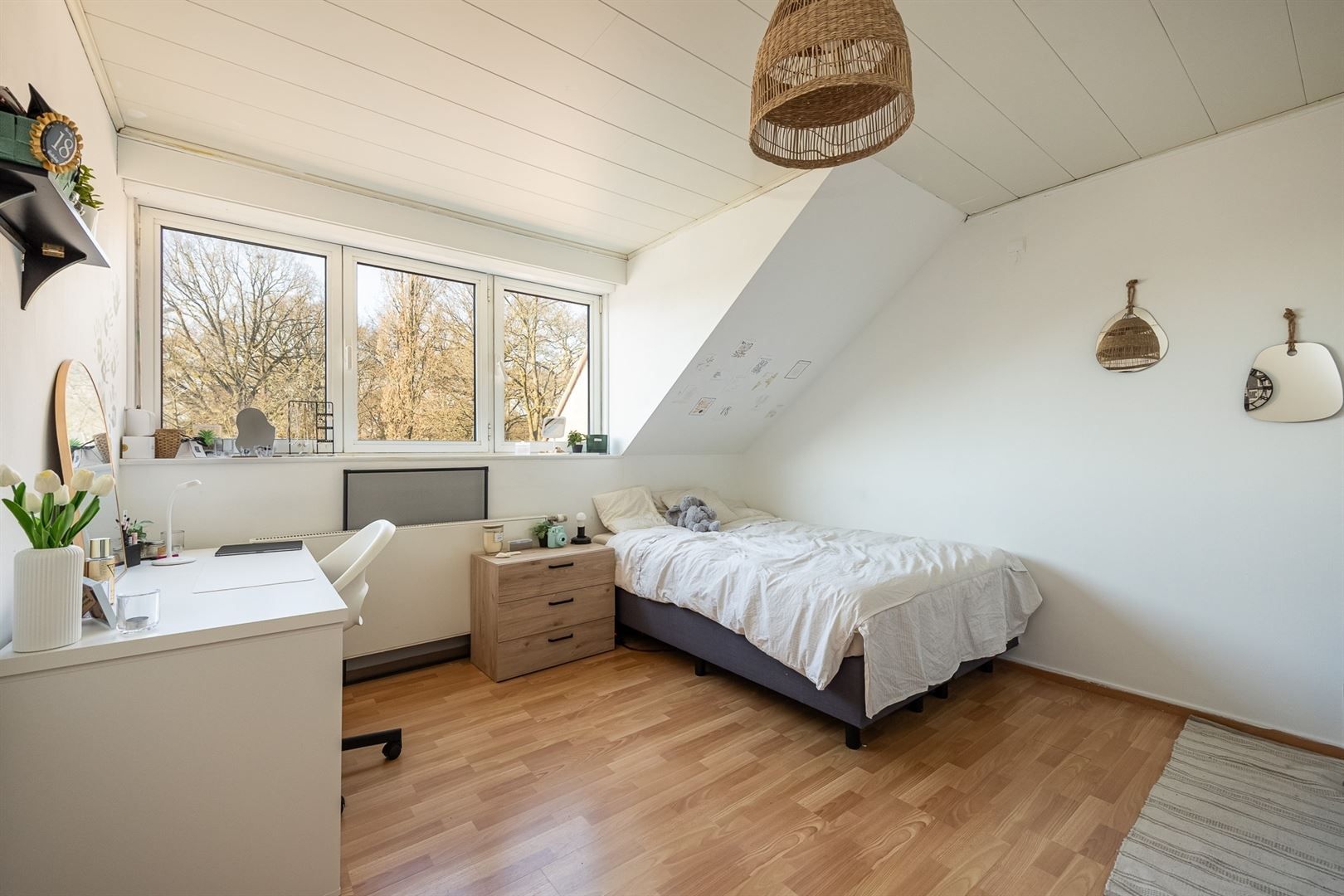 Gezond huis met extra garagebox foto 19