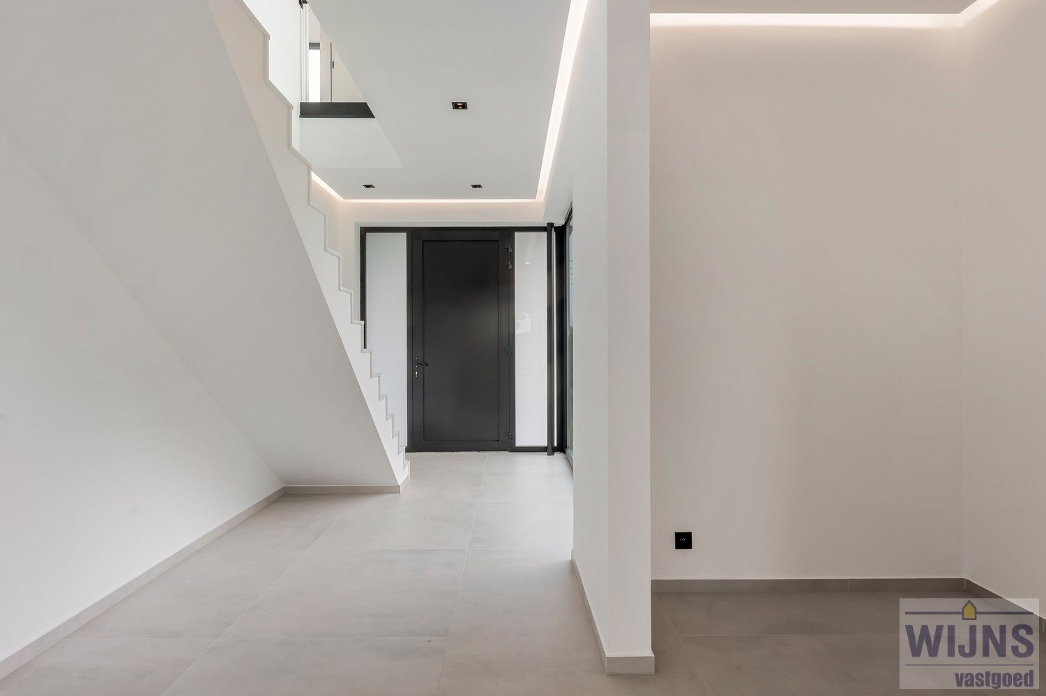 ZEER RUIME NIEUWBOUW OPEN BEBOUWING MET PRACHTIG VERZICHT OVER WEILANDEN foto 12