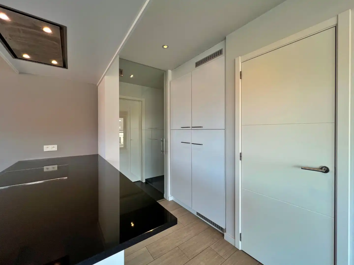 🏠 Te huur – Duplex appartement in het hart van Sleidinge foto 7