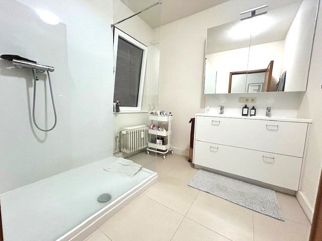 Appartement van 135 m² met 2 ruime slaapkamers in centrum Hasselt foto 10