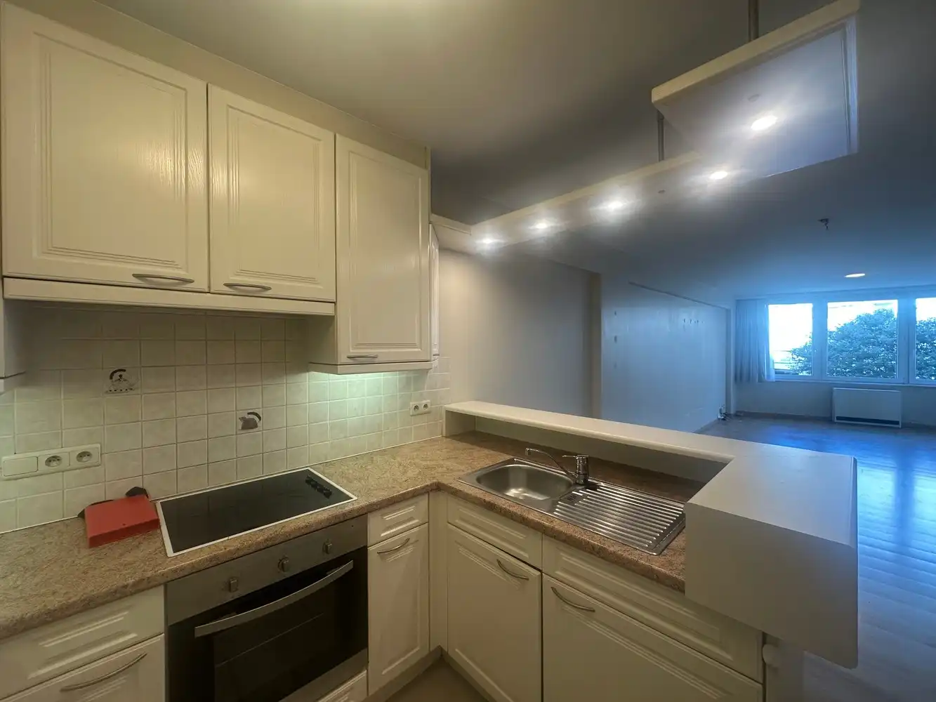 RESIDENTIE PICASSO foto 7