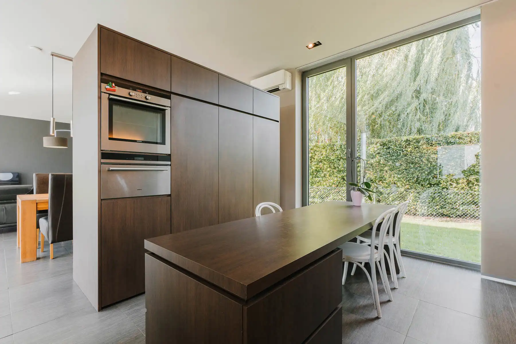 Stijlvolle moderne villa met 3 slaapkamers op toplocatie te Lier foto 9