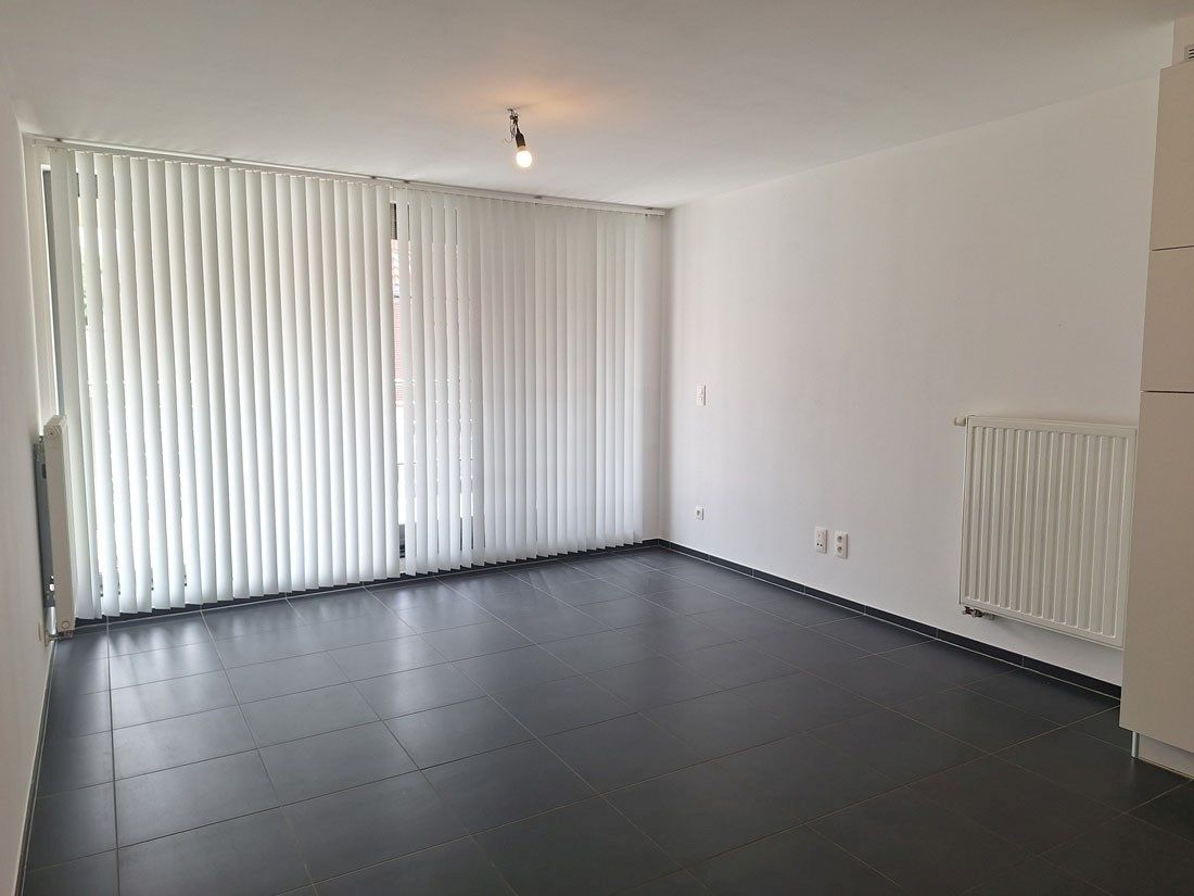 Modern, eigentijds appartement te Zolder centrum foto 7