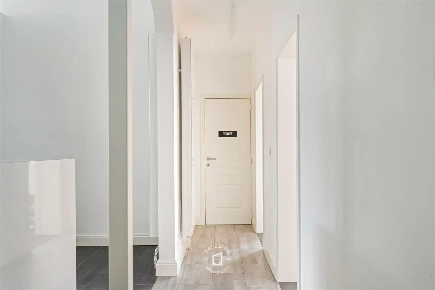 Energiezuinig gelijkvloers appartement met optionele garage te koop nabij centrum Asse foto 18