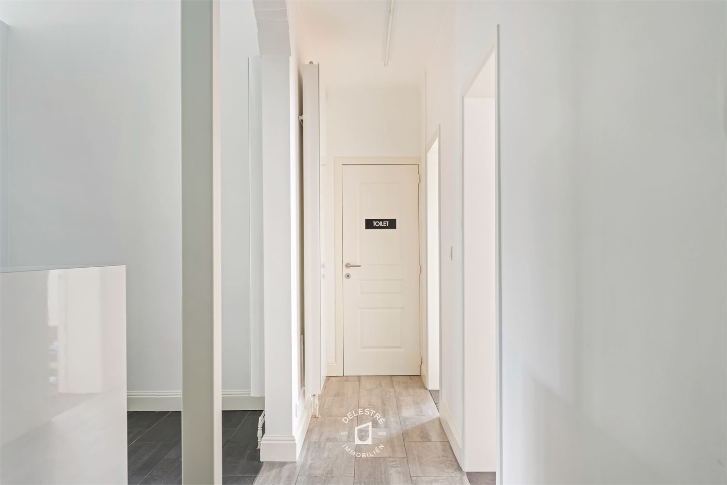 Energiezuinig gelijkvloers appartement met optionele garage te koop nabij centrum Asse foto 18