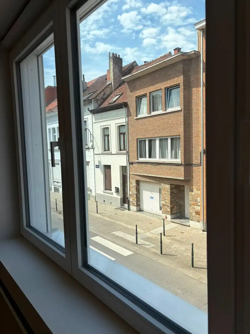 Centraal gelegen studio - nabij Brugmann ziekenhuis foto 6