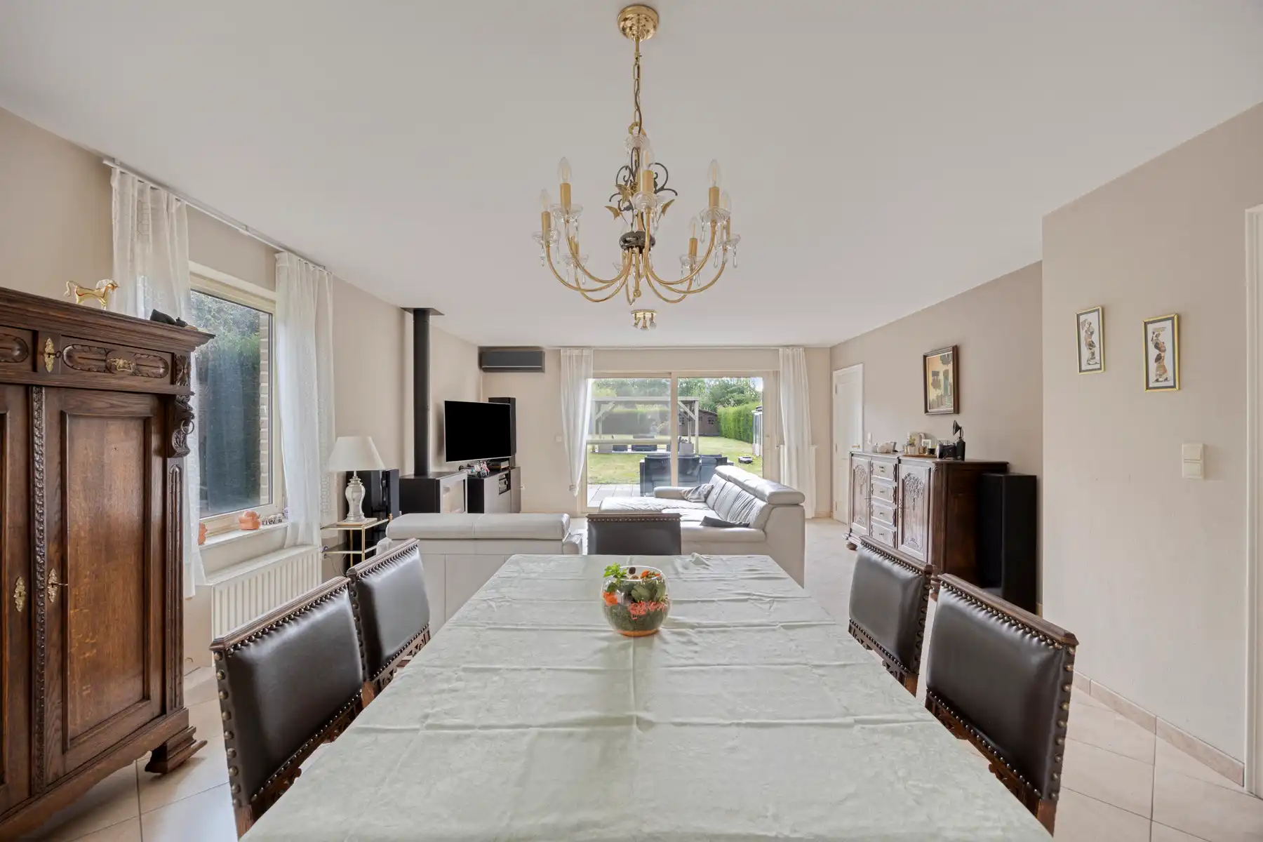 Huis te koop foto 7