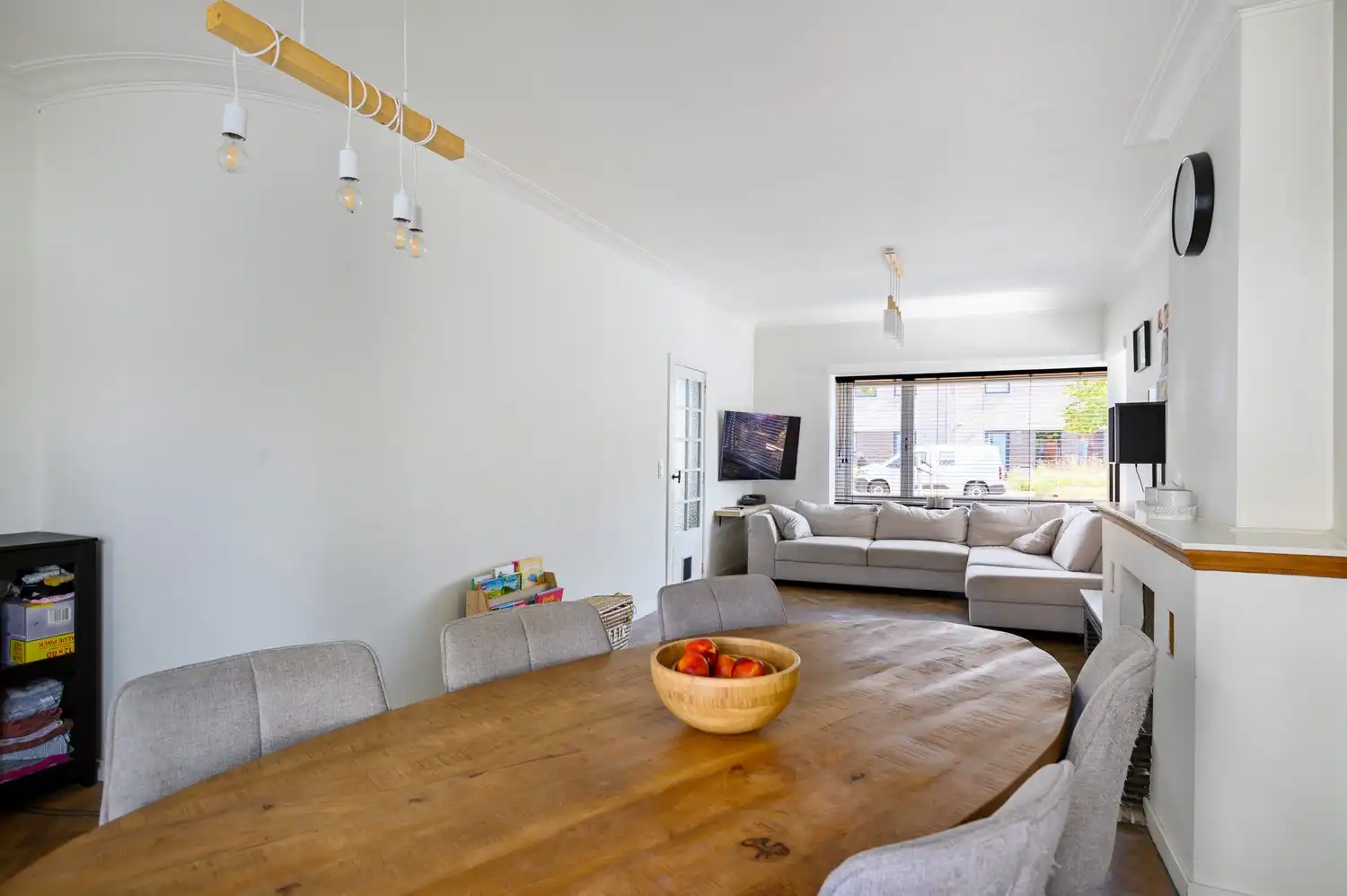 Charmante instapklare woning met 4 slaapkamers te Brasschaat foto 7