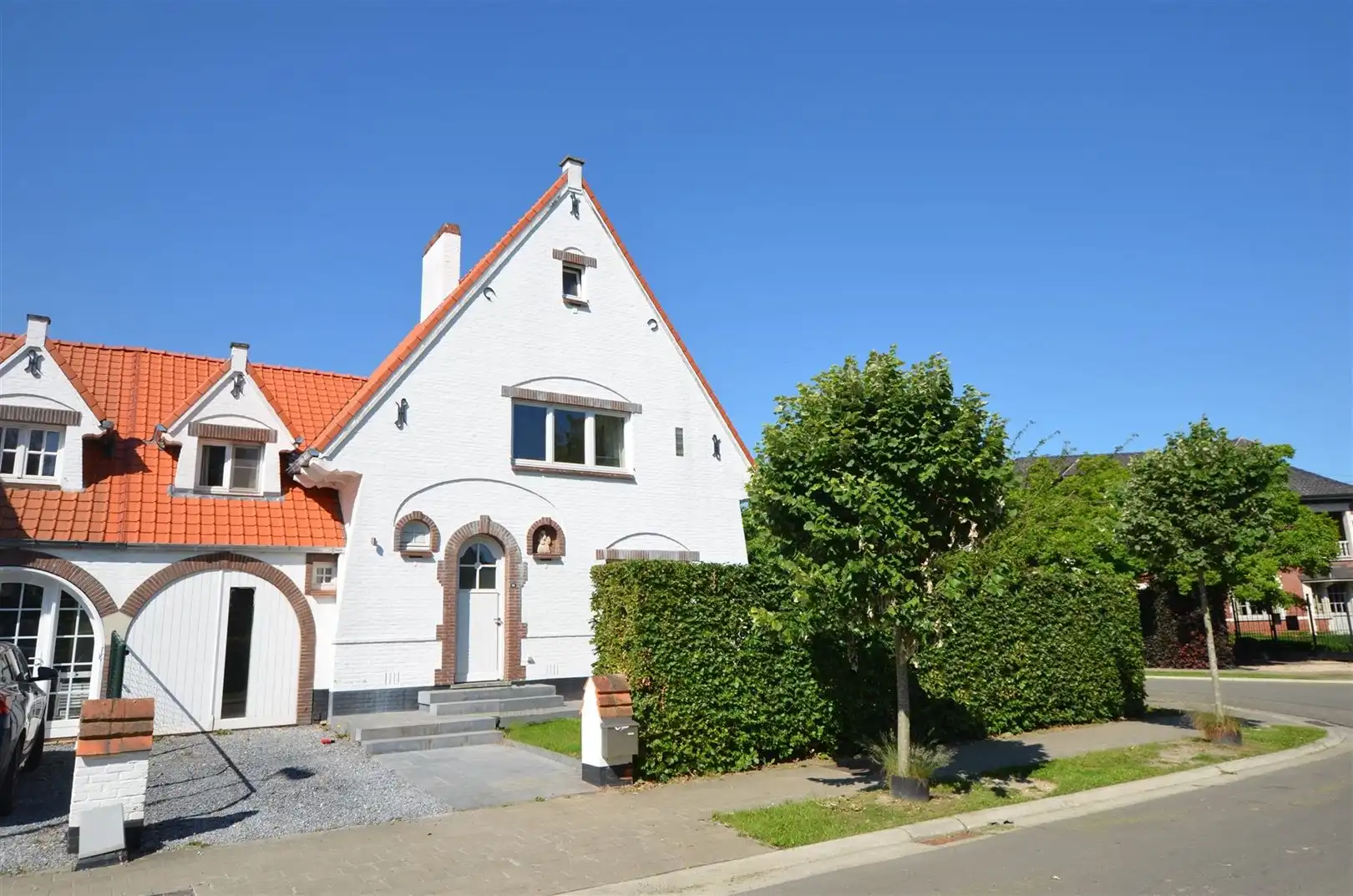 Huis te koop 3500 HASSELT