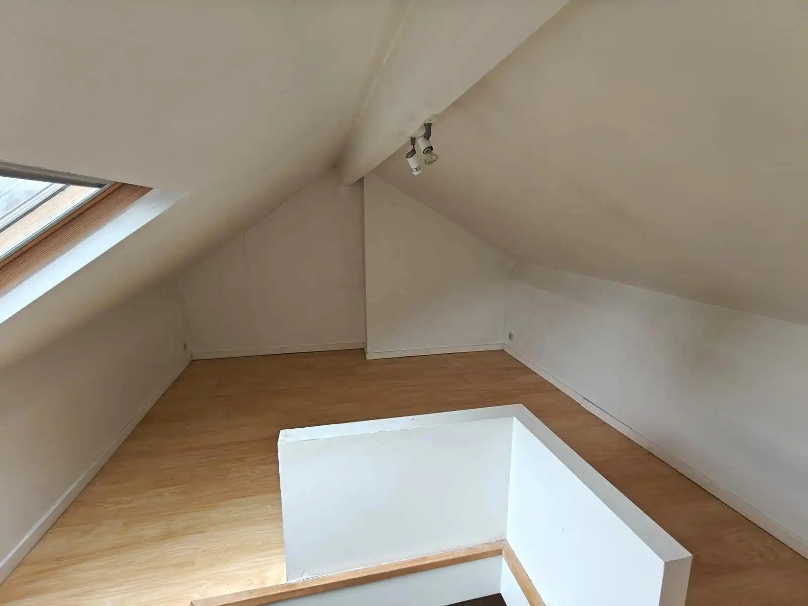 2 slaapkamer appartement  foto 8