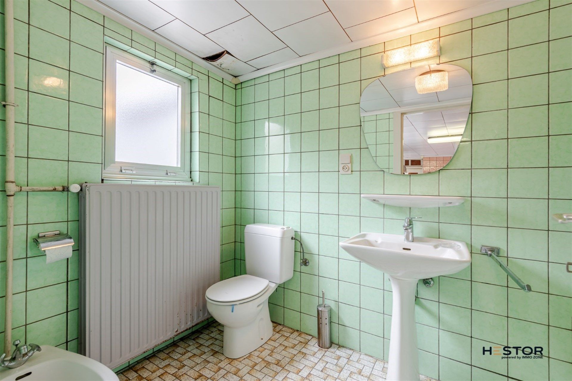 Woning in centrum Stekene met potentieel foto 12