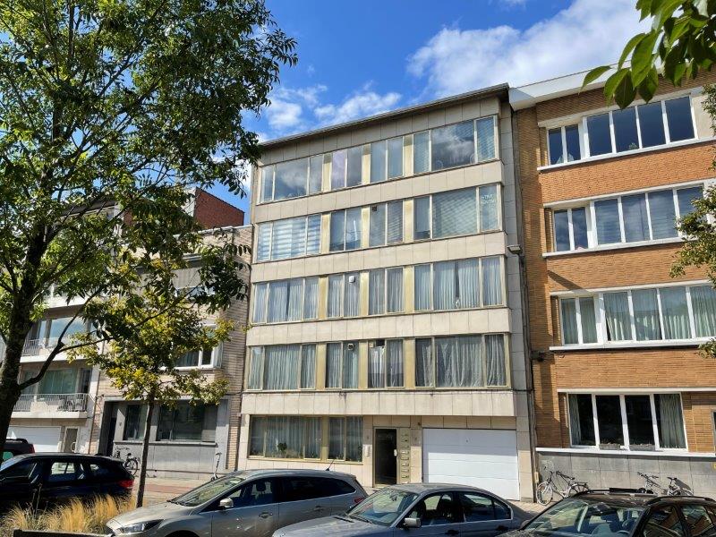 Appartement te koop Ringlaan 9/5 - 2600 Berchem