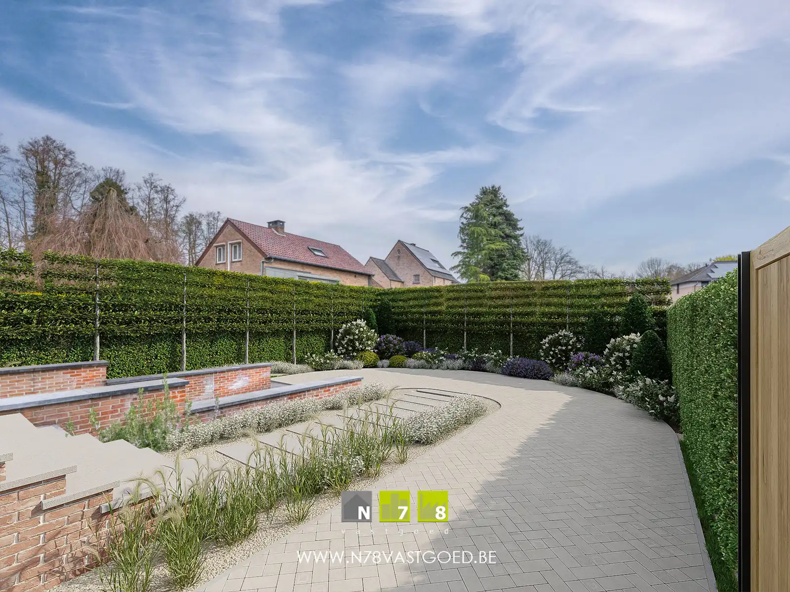 Huis te koop foto 16