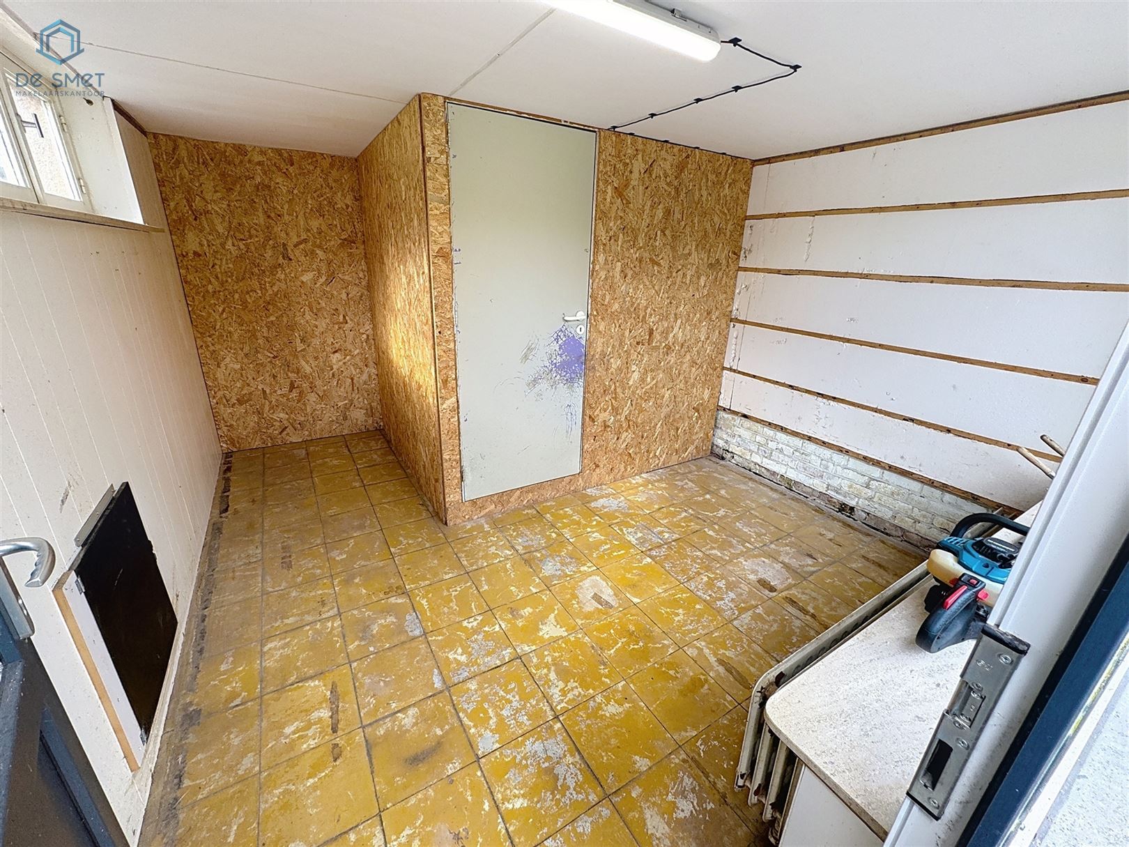 Open Bebouwing met 4 Slaapkamers, Atelier en Tuin in Geraardsbergen foto 20