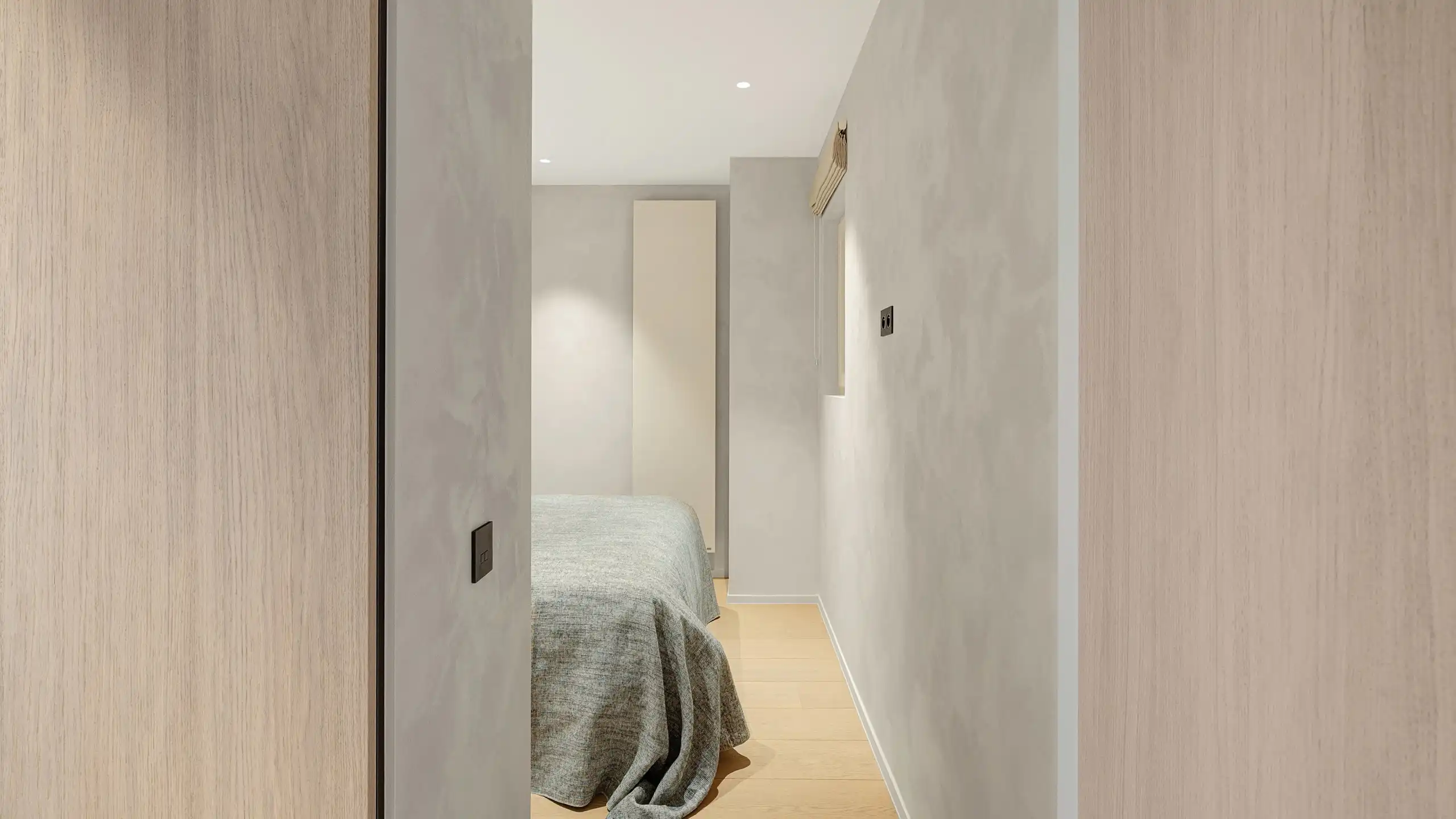 Exclusief appartement met frontaal zeezicht op topligging foto 19