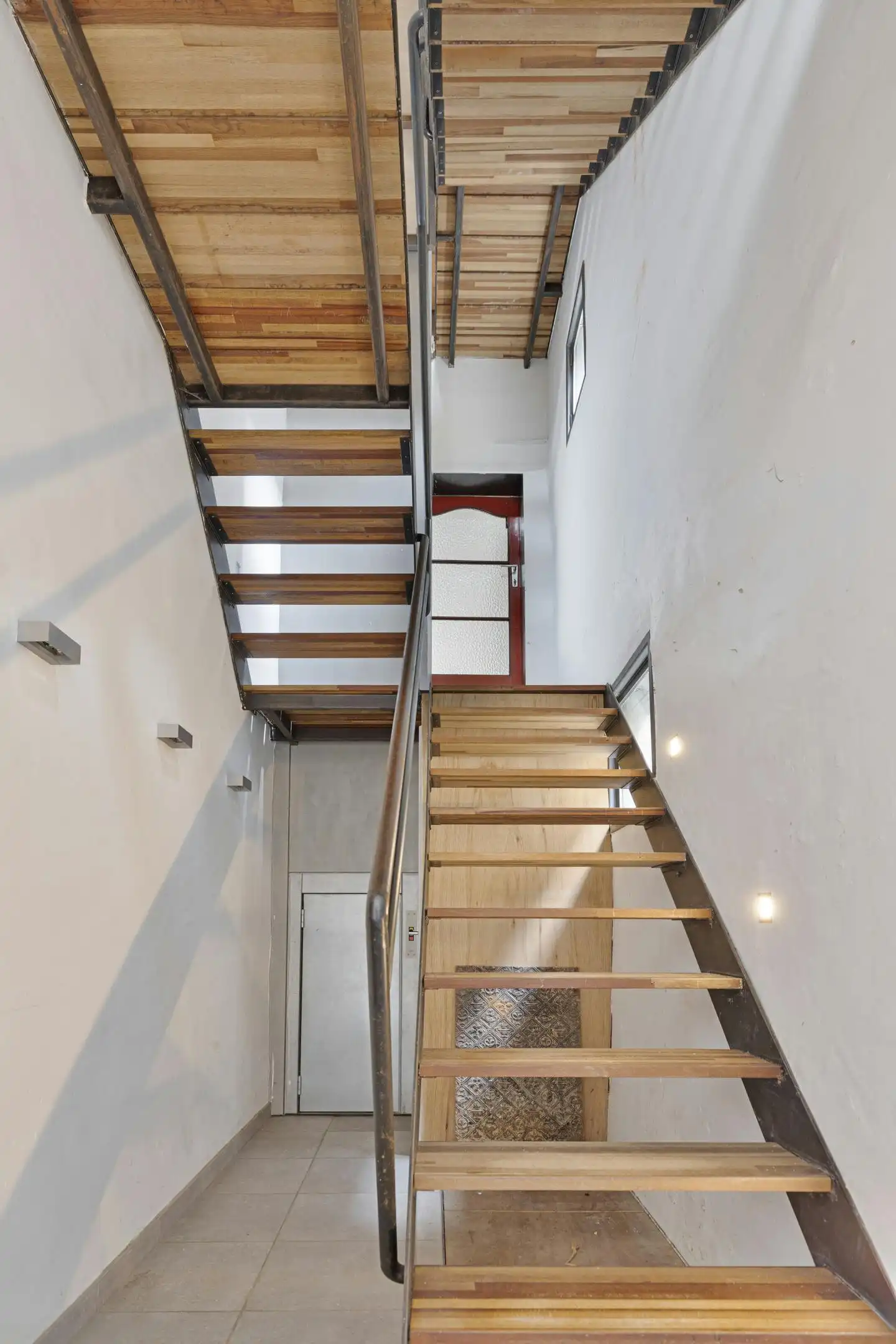 Handelshuis (466 m²) te koop te Antwerpen centrum  foto 13