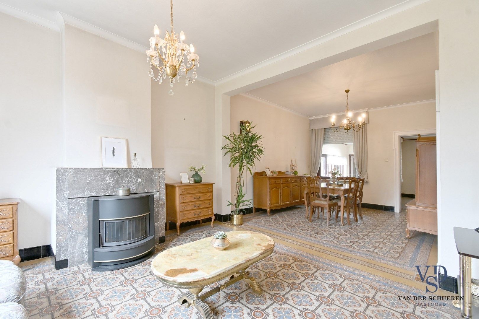 Wonen op meer dan 5.500 m² in Kwenenbos. foto 4