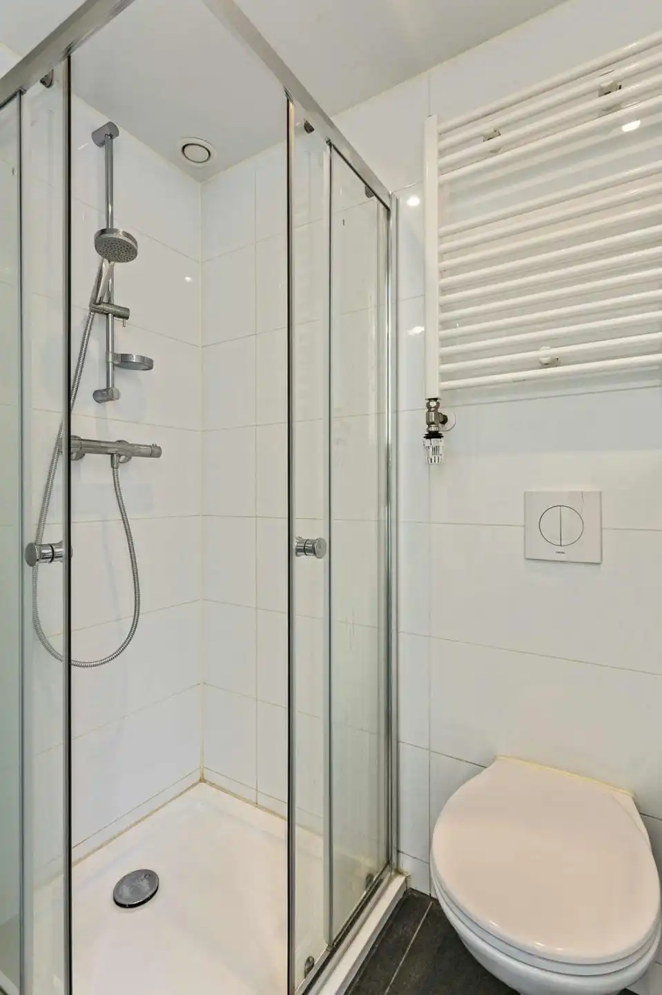 Investeringspakket: 2 studentenkamers in Huys Van Portugael foto 11
