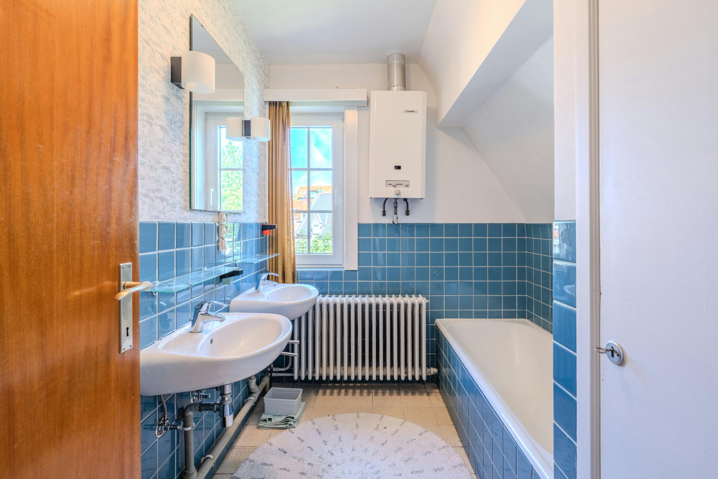 Prachtige villa met 4 slaapkamers in de Simli te Nieuwpoort. foto 9
