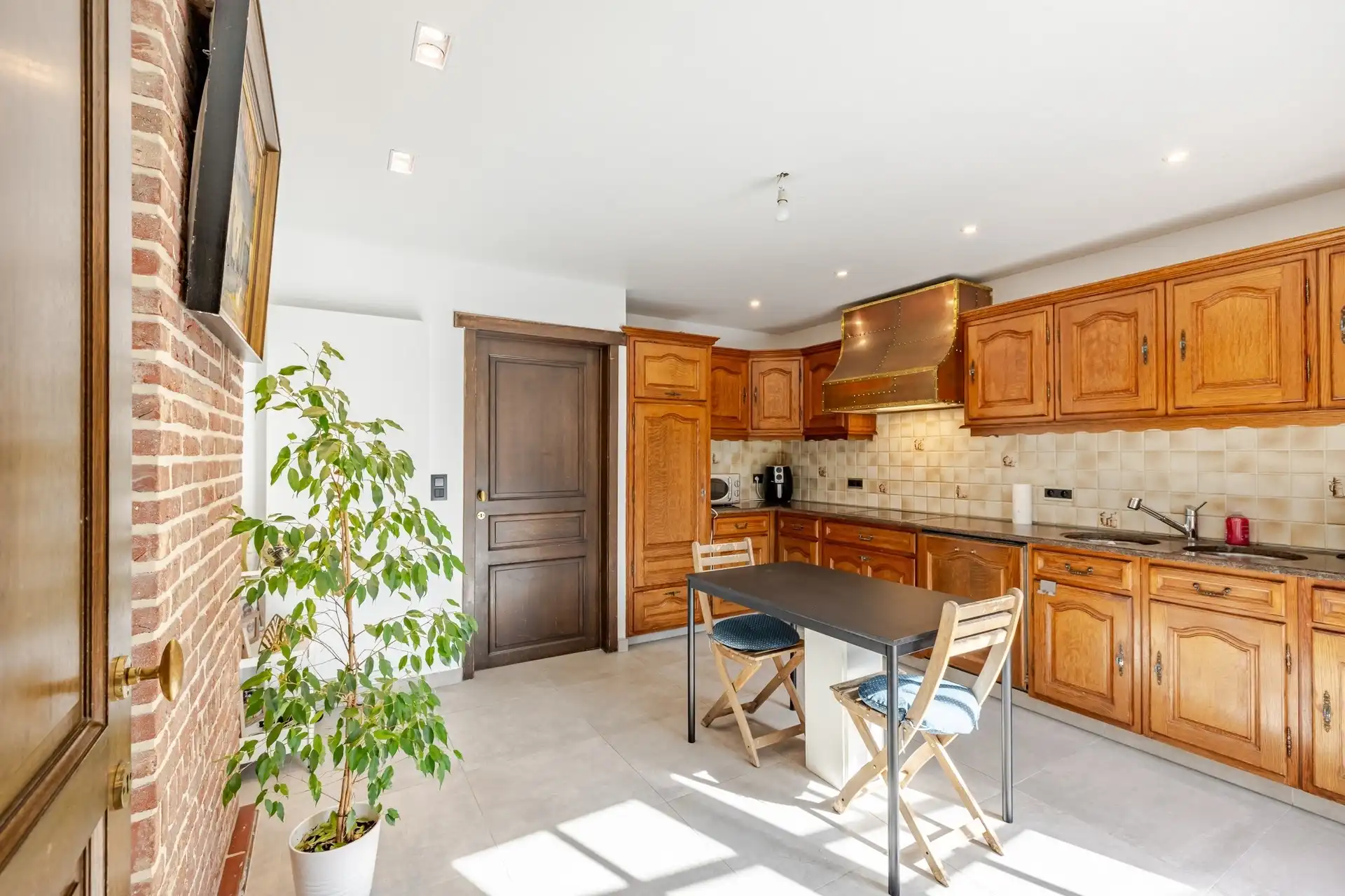 Prachtige woning met 3 slks, garage en tuin foto 6