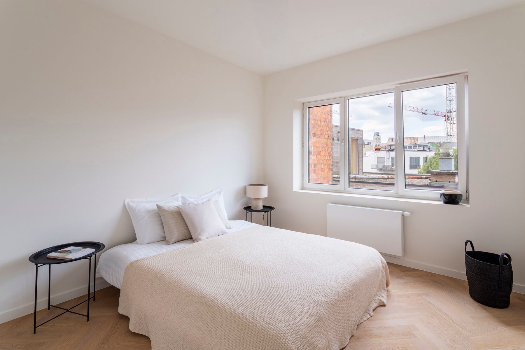 Luxueus appartement met zicht op de Opera foto 9