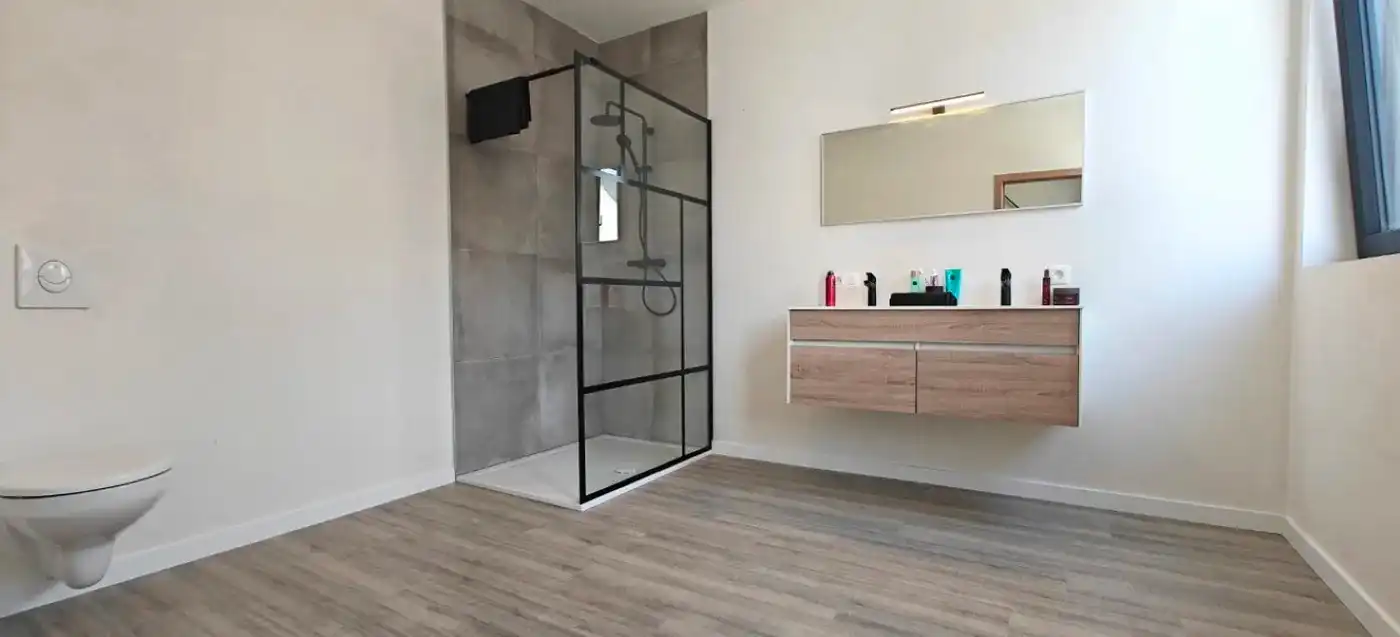 Dadizele – Instapklare woning in het centrum foto 13