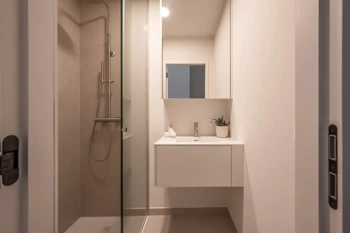 Gelijkvloers appartement in de nieuwe residentie “South View” foto 40